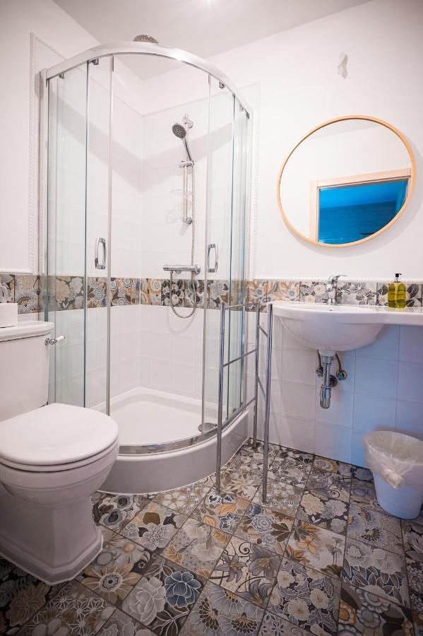 Brzozowy Gaj Bed & Breakfast Glowczyce Luaran gambar